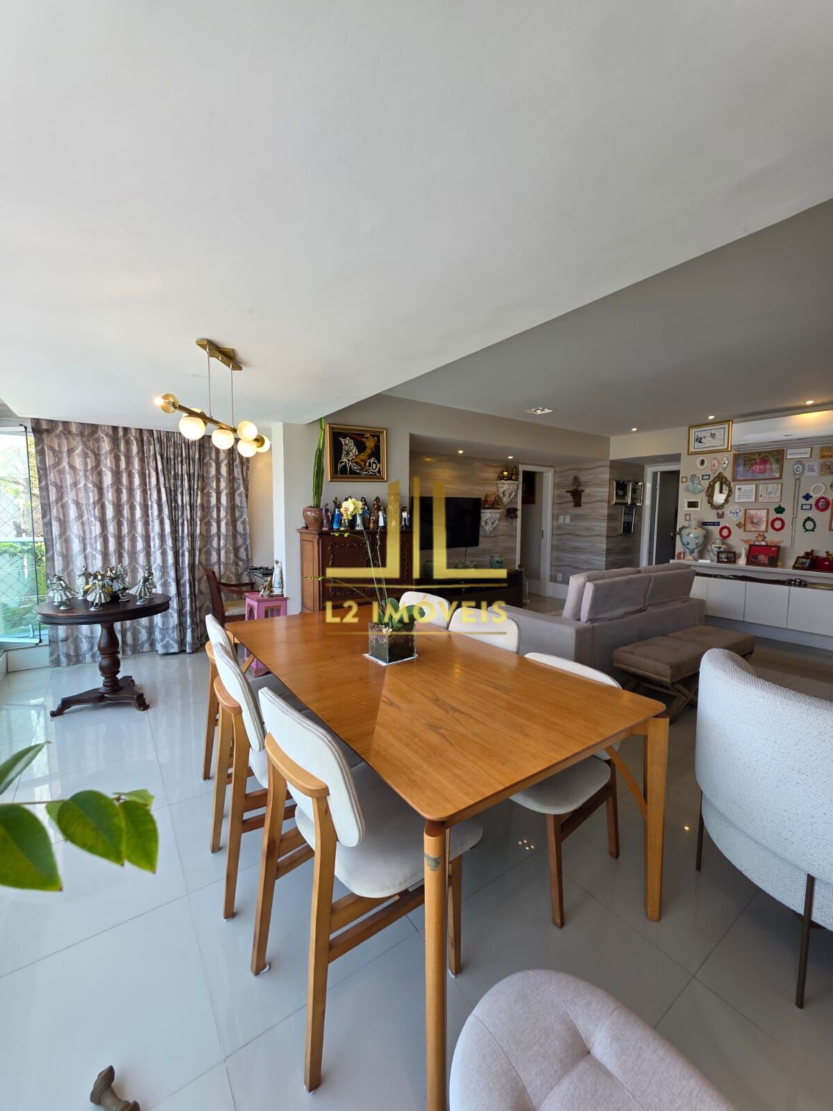 Apartamento, 3 quartos, 152 m² - Foto 12