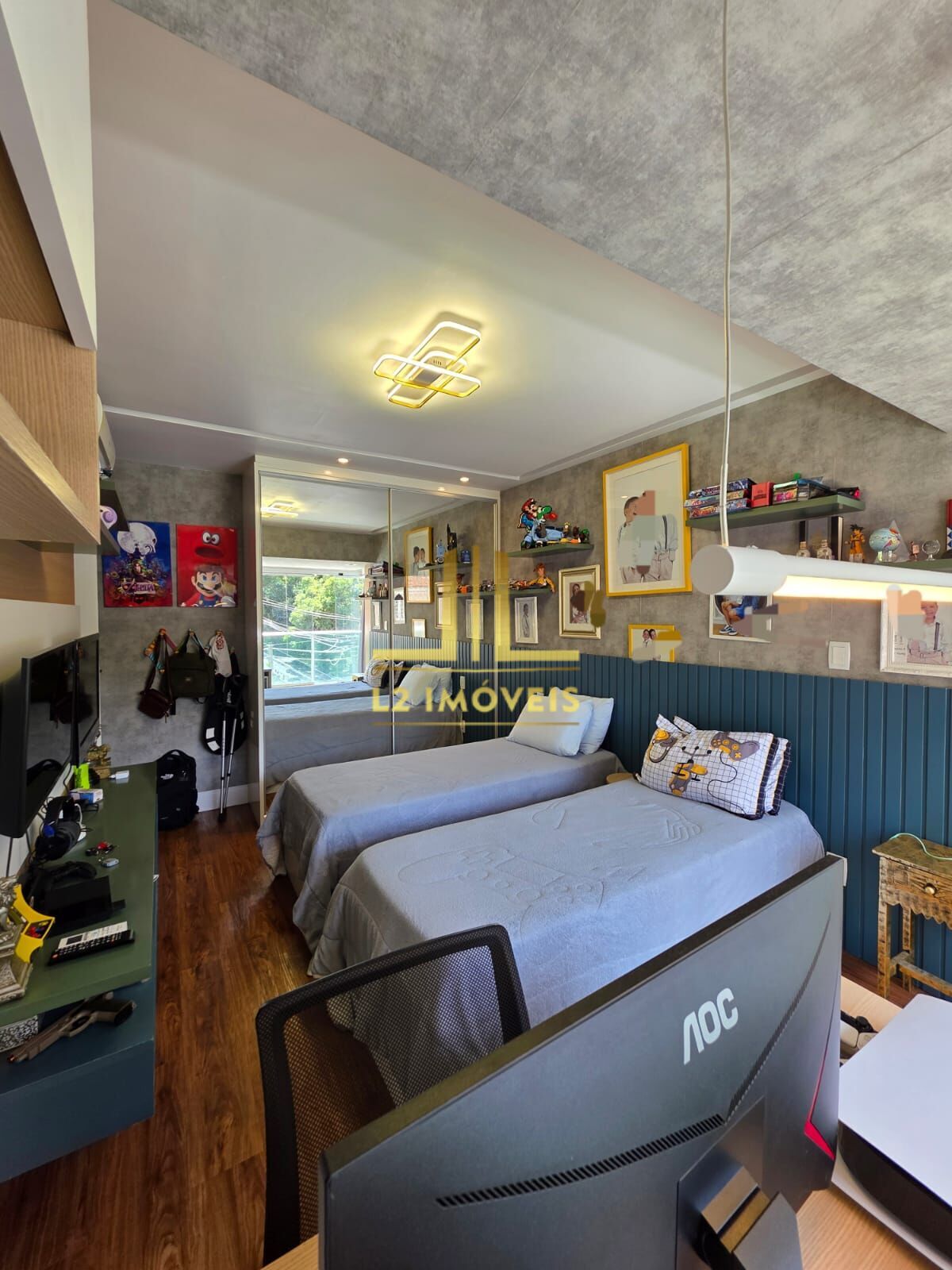 Apartamento, 3 quartos, 152 m² - Foto 19