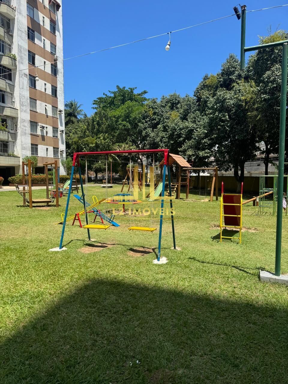 Apartamento, 3 quartos, 94 m² - Foto 17