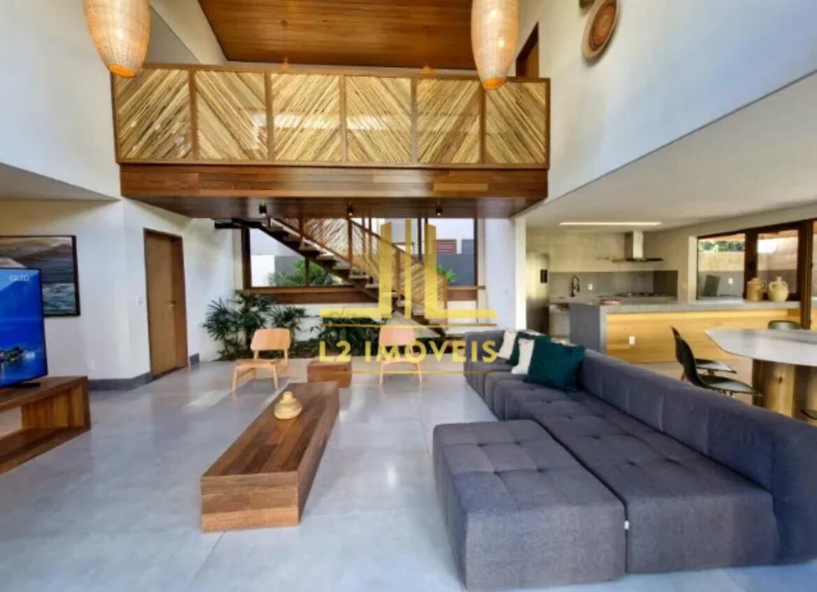Casa de Condomínio, 4 quartos - Foto 6
