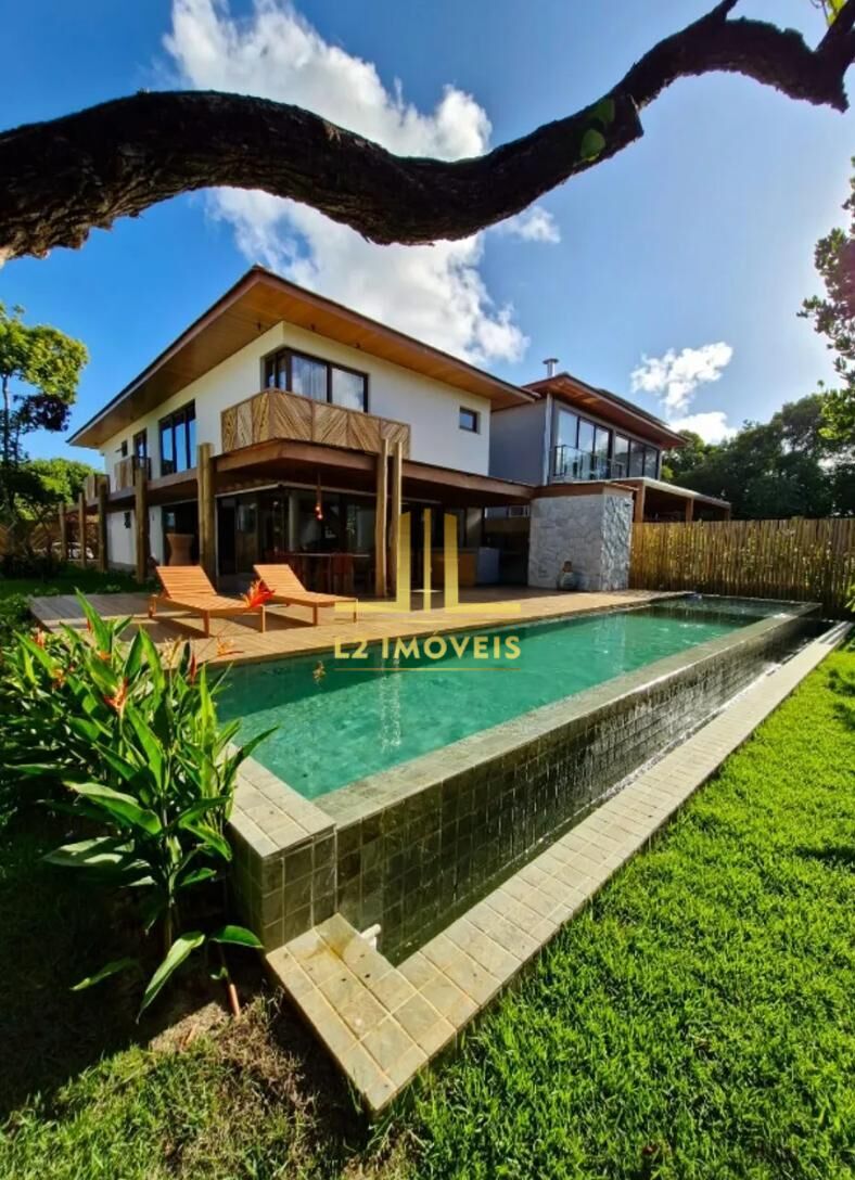 Casa de Condomínio, 4 quartos - Foto 5