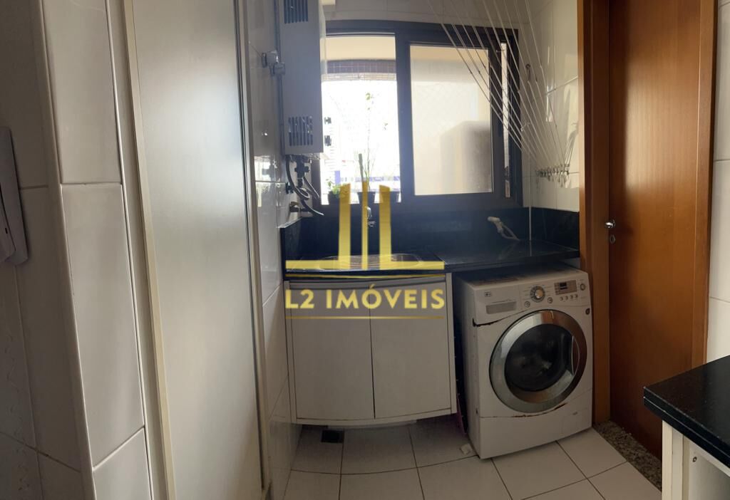 Apartamento à venda com 4 quartos, 138m² - Foto 22