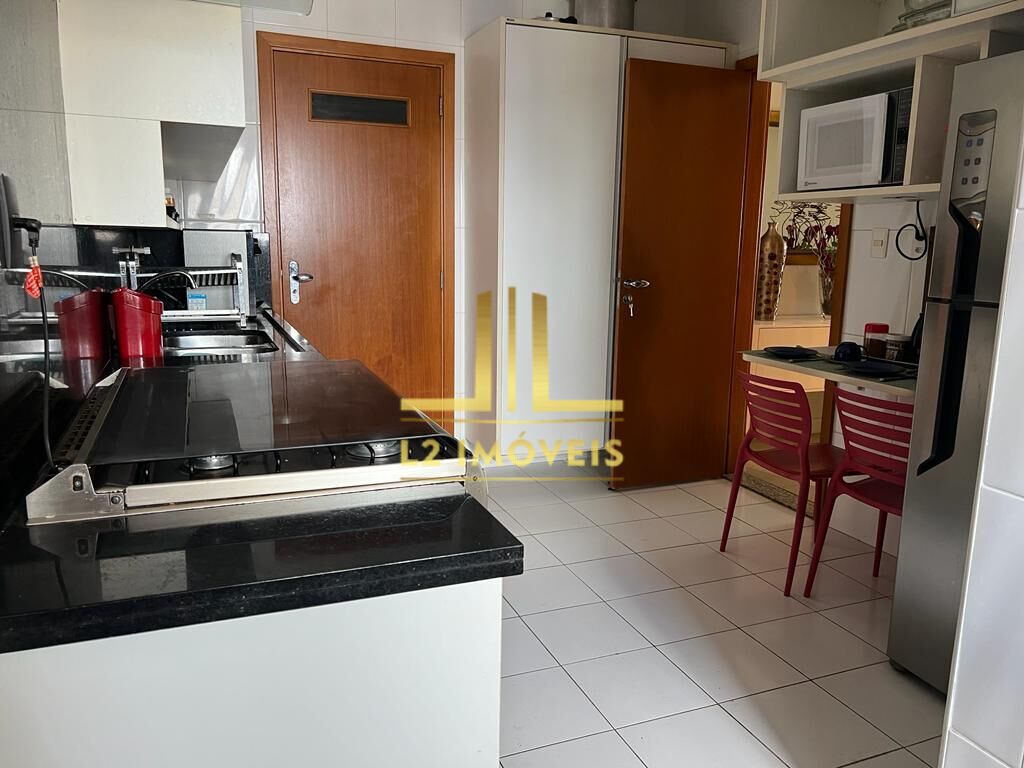 Apartamento à venda com 4 quartos, 138m² - Foto 20