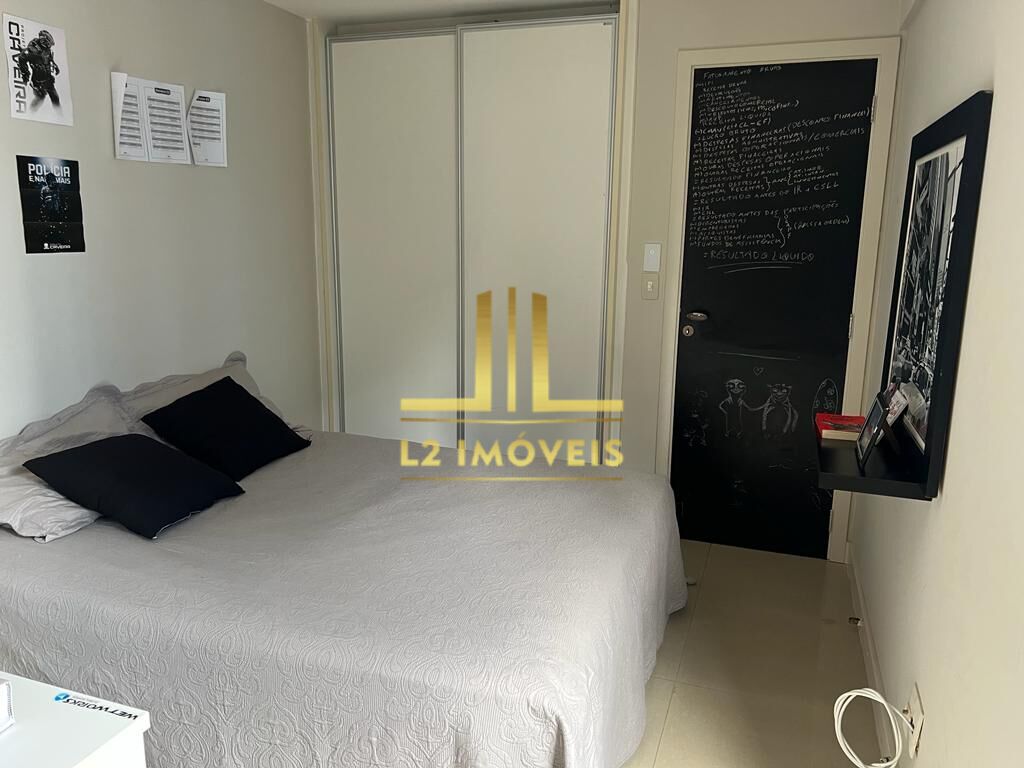 Apartamento à venda com 4 quartos, 138m² - Foto 10