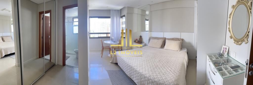 Apartamento à venda com 4 quartos, 138m² - Foto 9