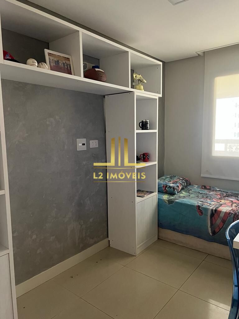 Apartamento à venda com 4 quartos, 138m² - Foto 17