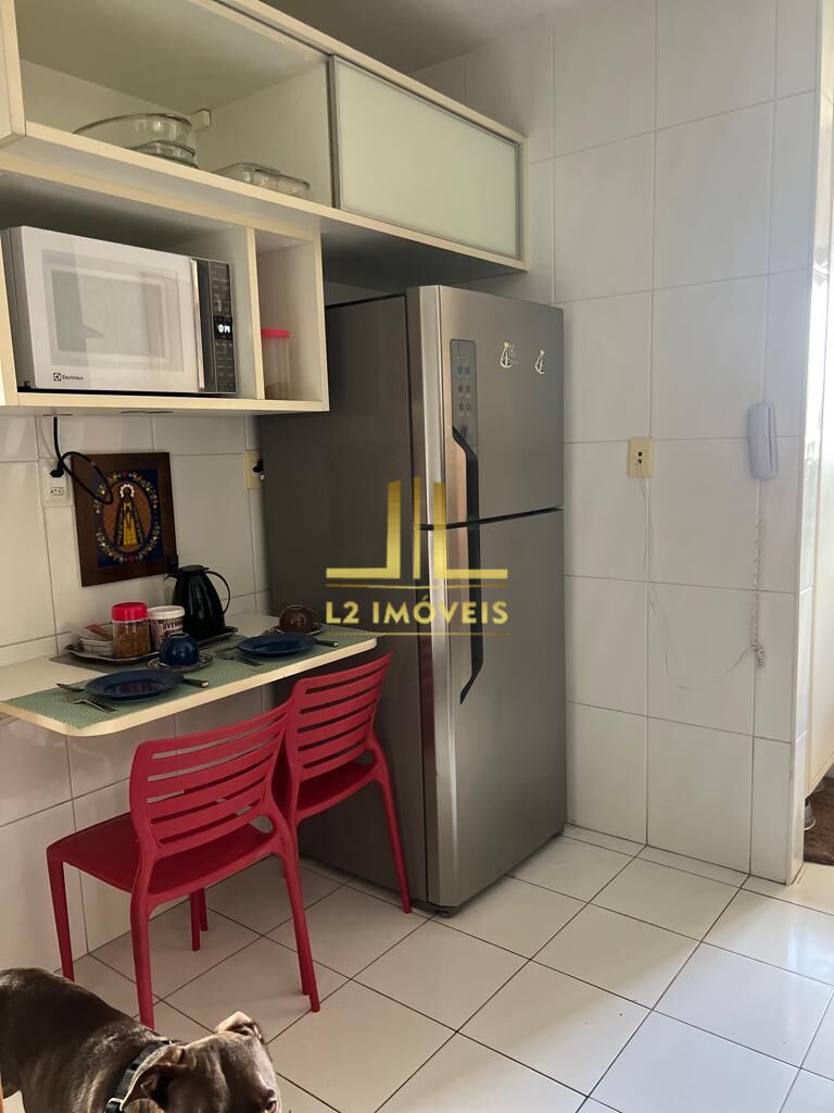 Apartamento à venda com 4 quartos, 138m² - Foto 21