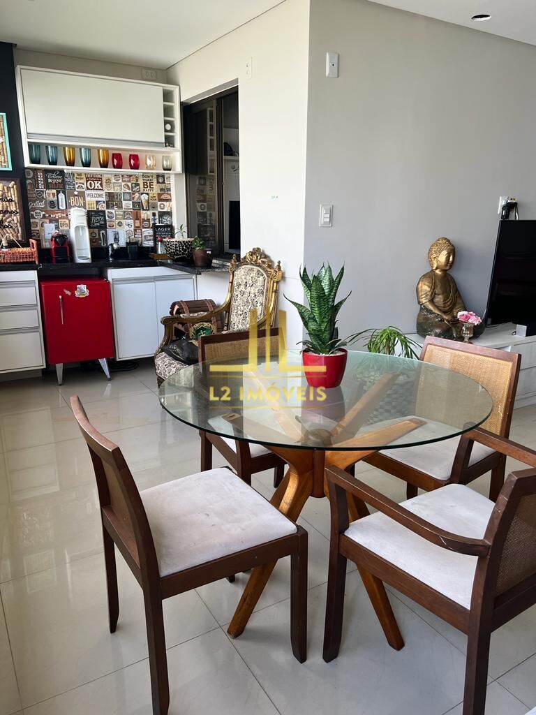 Apartamento à venda com 4 quartos, 138m² - Foto 6