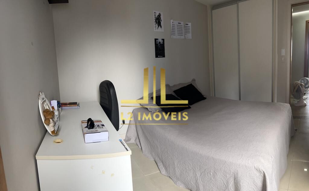 Apartamento à venda com 4 quartos, 138m² - Foto 13