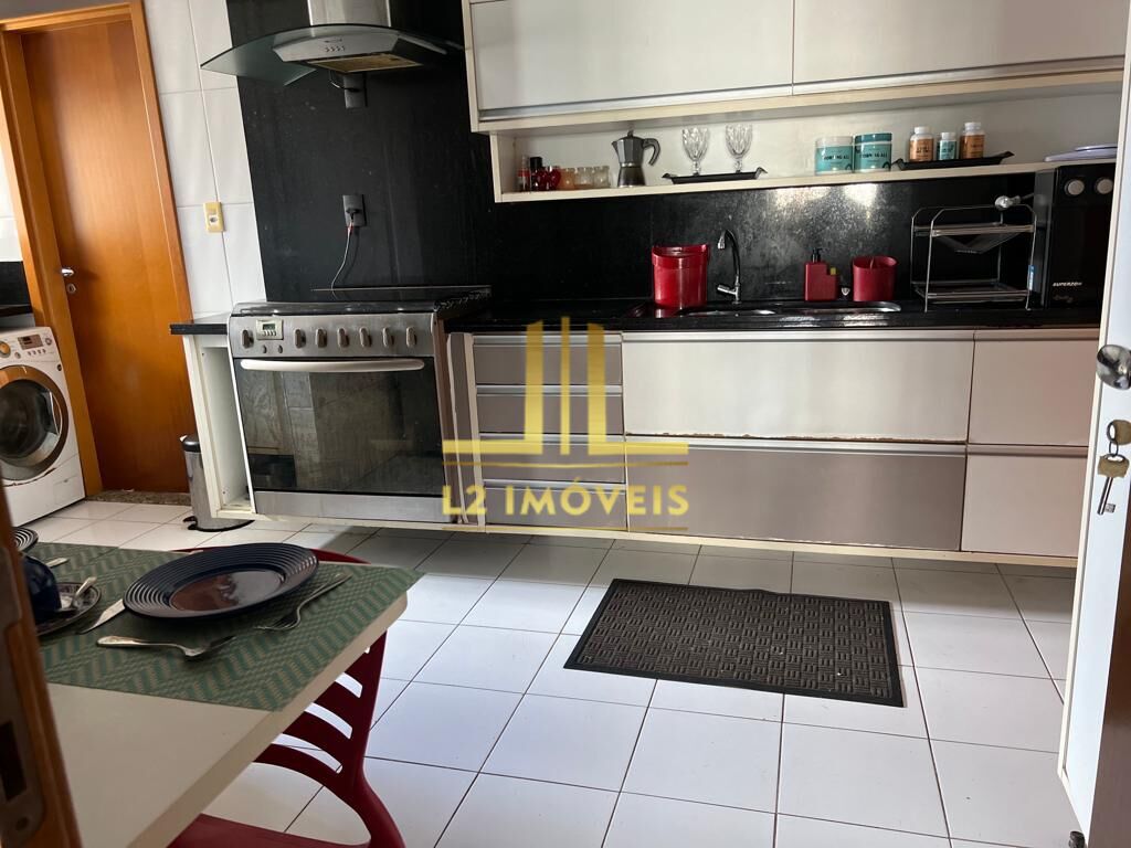 Apartamento à venda com 4 quartos, 138m² - Foto 18