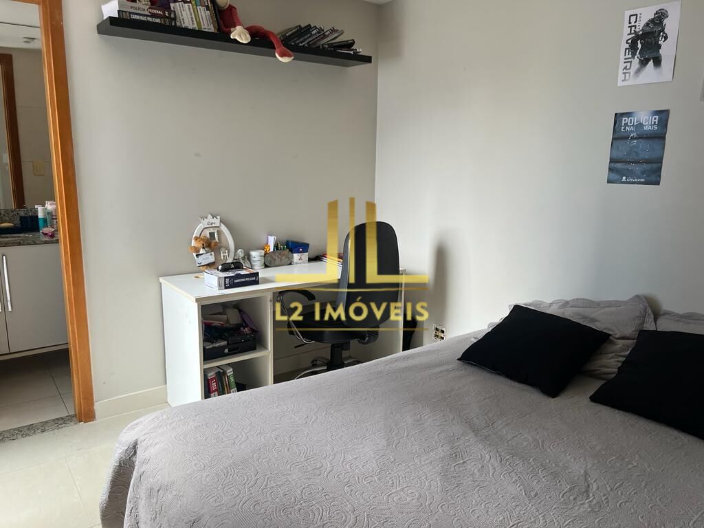 Apartamento à venda com 4 quartos, 138m² - Foto 11