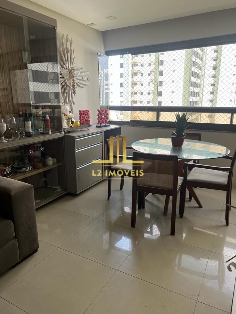 Apartamento à venda com 4 quartos, 138m² - Foto 5