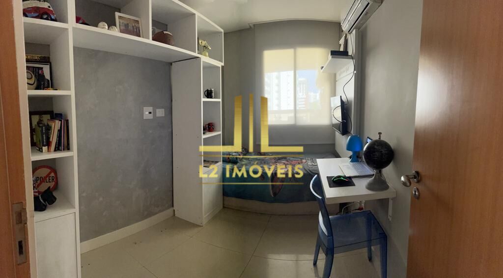 Apartamento à venda com 4 quartos, 138m² - Foto 16