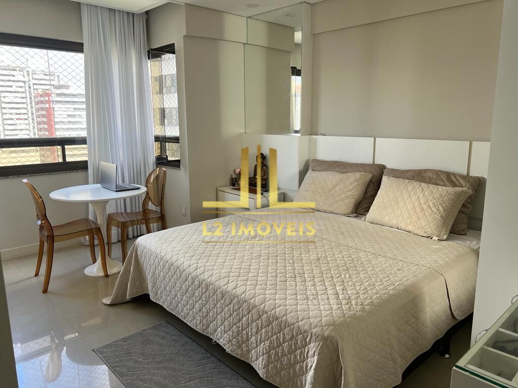 Apartamento à venda com 4 quartos, 138m² - Foto 8