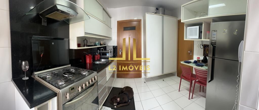 Apartamento à venda com 4 quartos, 138m² - Foto 19