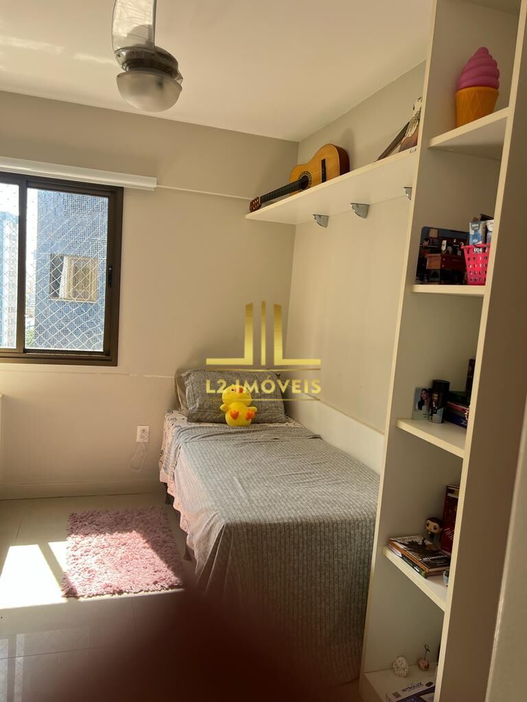 Apartamento à venda com 4 quartos, 138m² - Foto 15