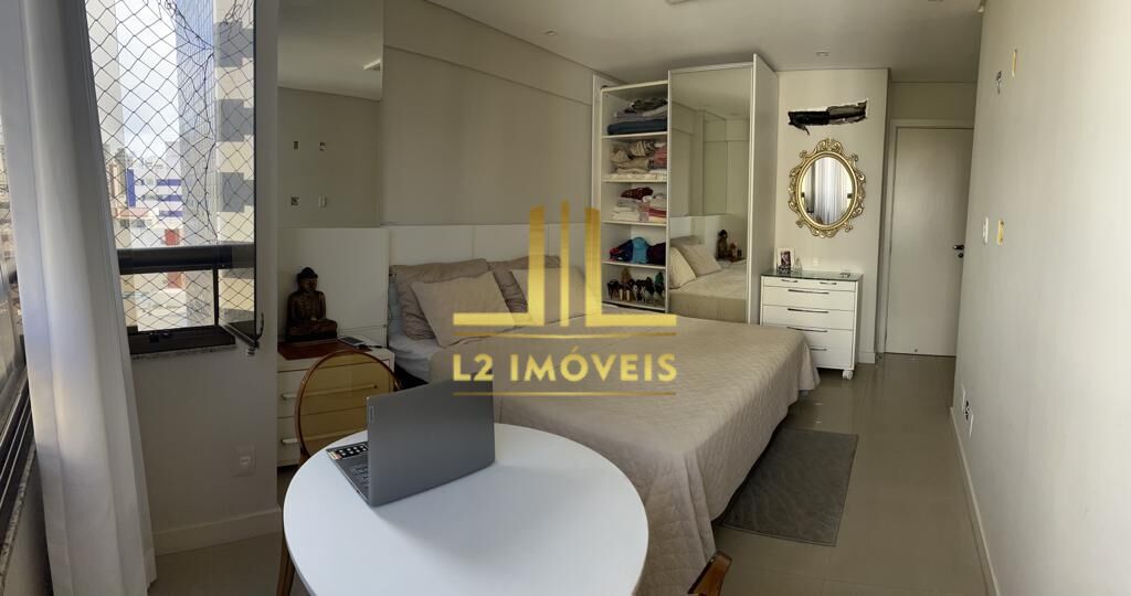 Apartamento à venda com 4 quartos, 138m² - Foto 12