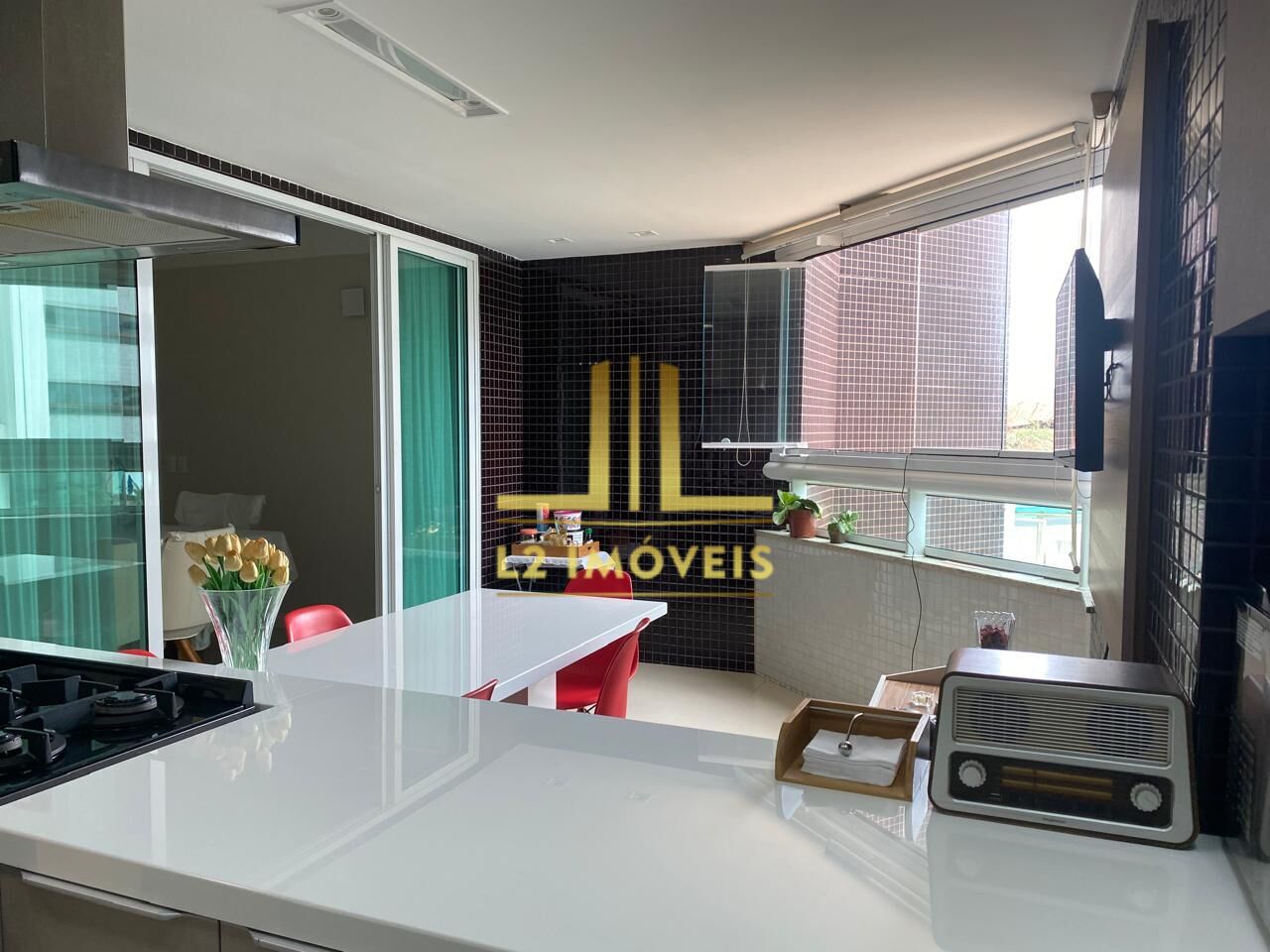 Apartamento, 4 quartos, 209 m² - Foto 6