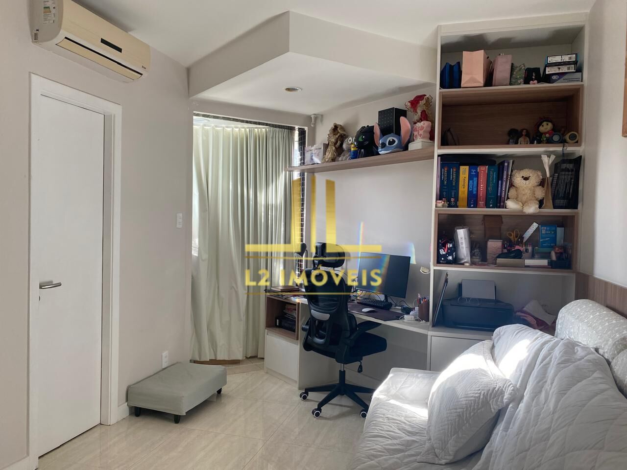 Apartamento, 4 quartos, 209 m² - Foto 17
