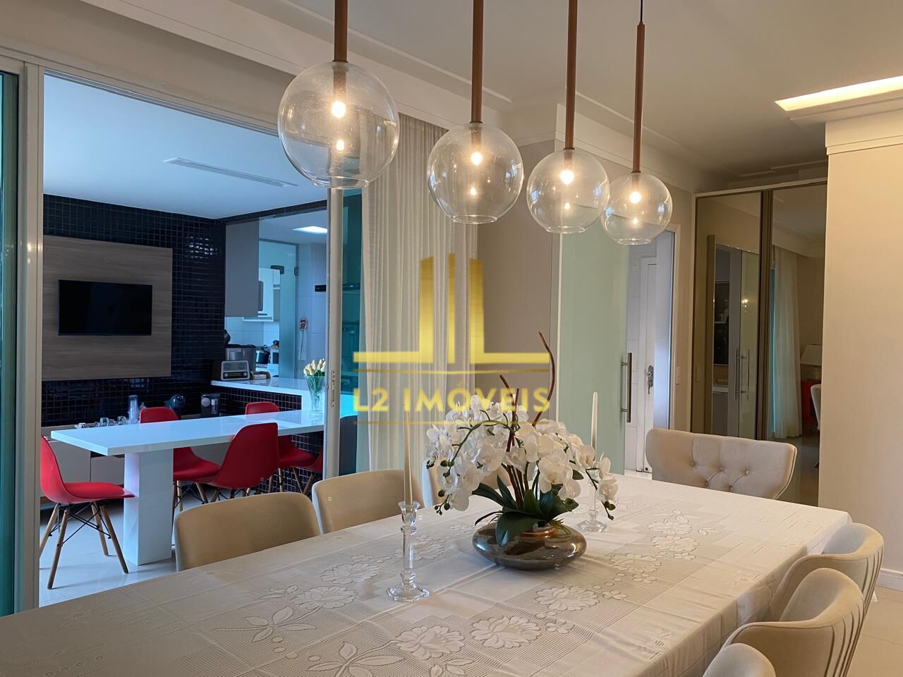 Apartamento, 4 quartos, 209 m² - Foto 19