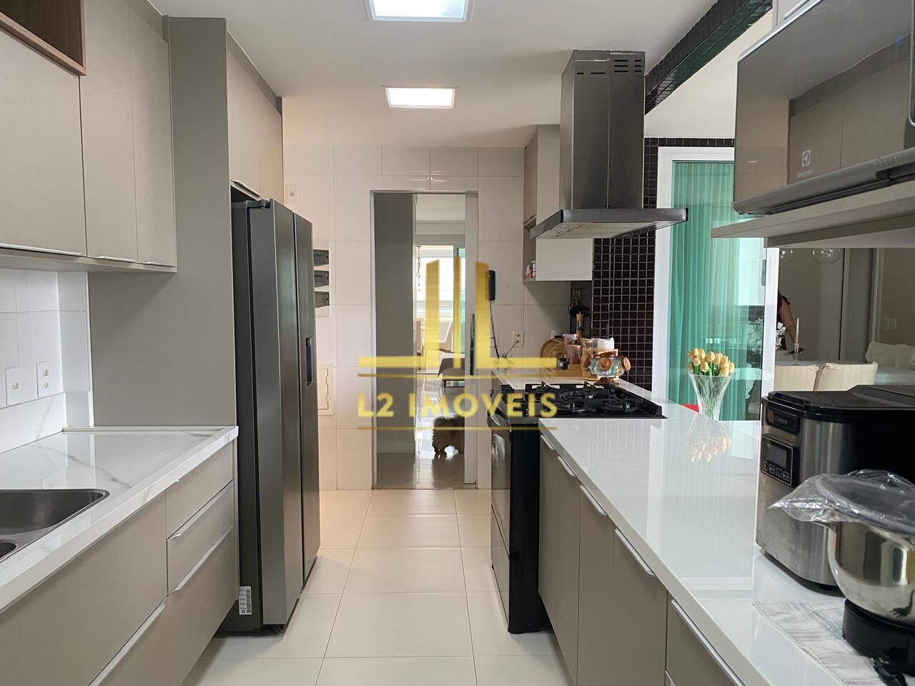 Apartamento, 4 quartos, 209 m² - Foto 7