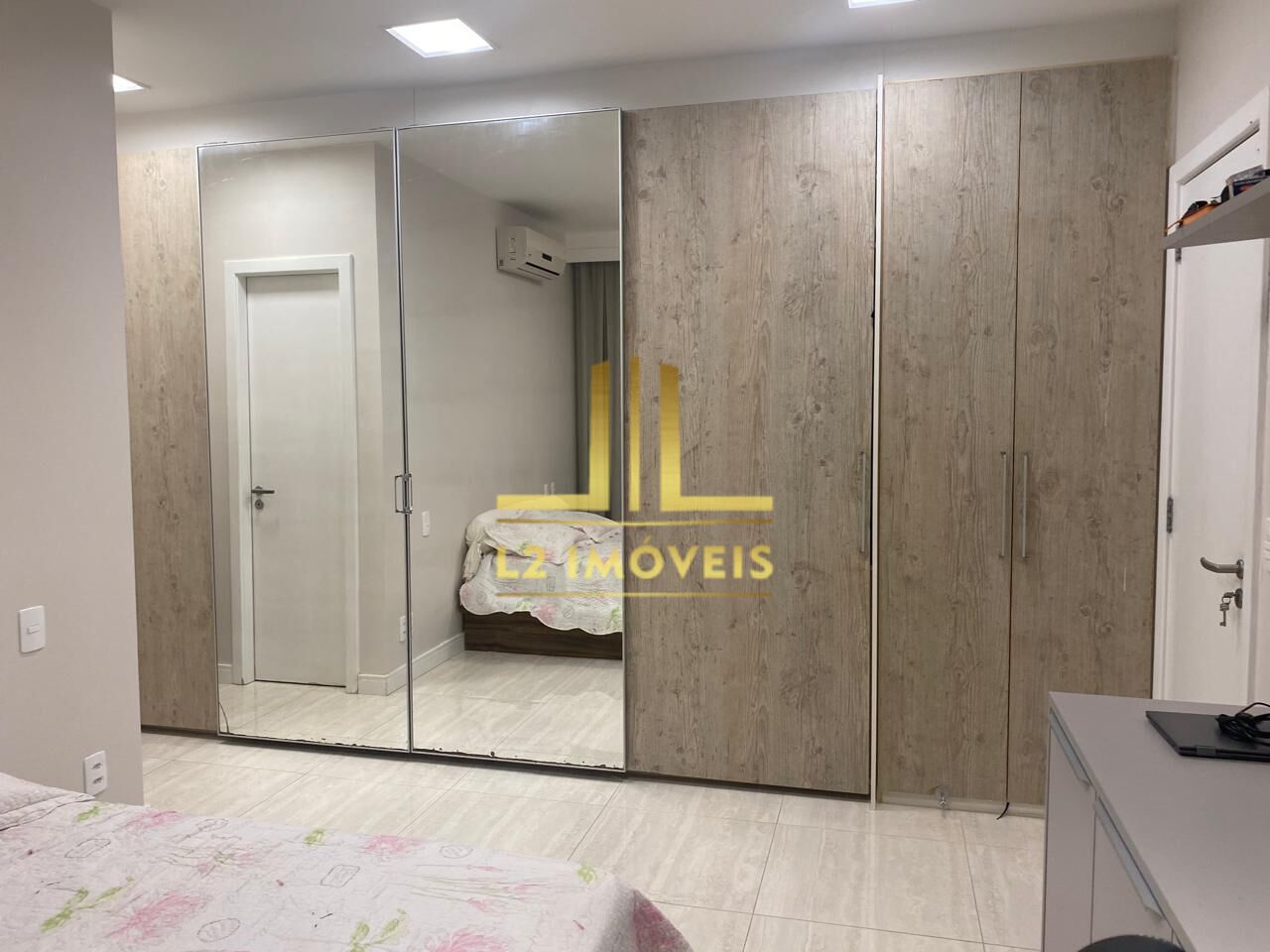 Apartamento, 4 quartos, 209 m² - Foto 13