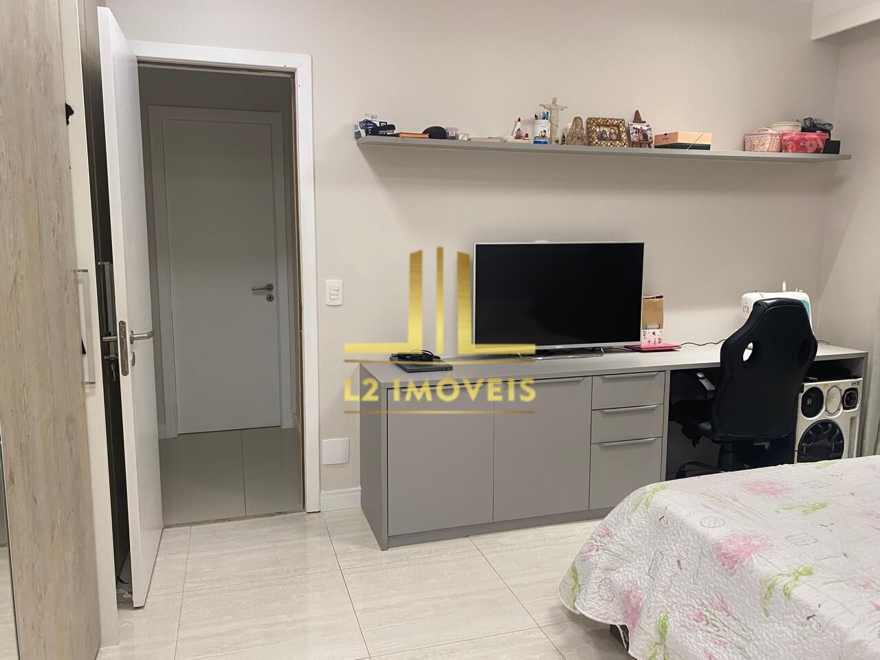 Apartamento, 4 quartos, 209 m² - Foto 15