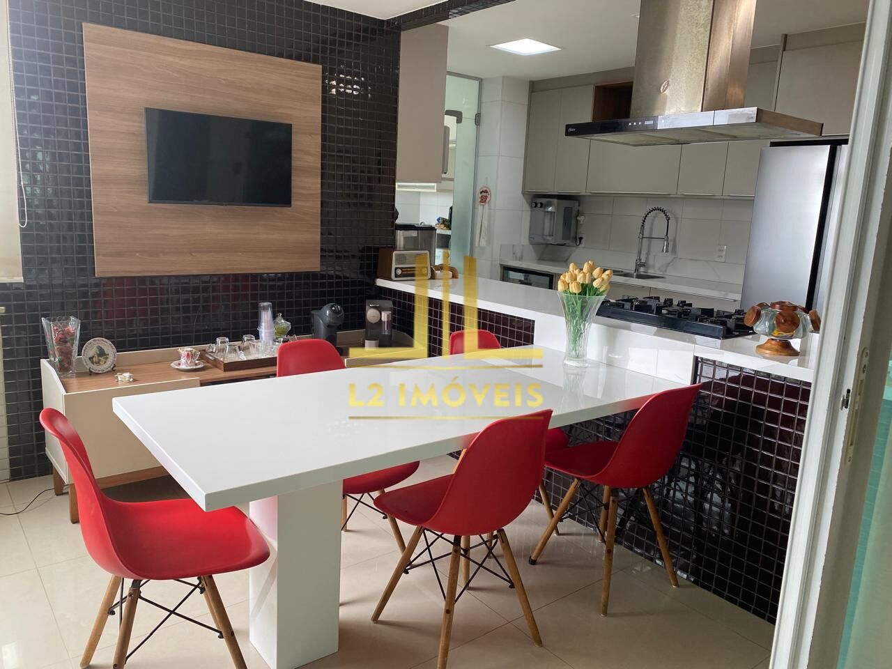 Apartamento, 4 quartos, 209 m² - Foto 22