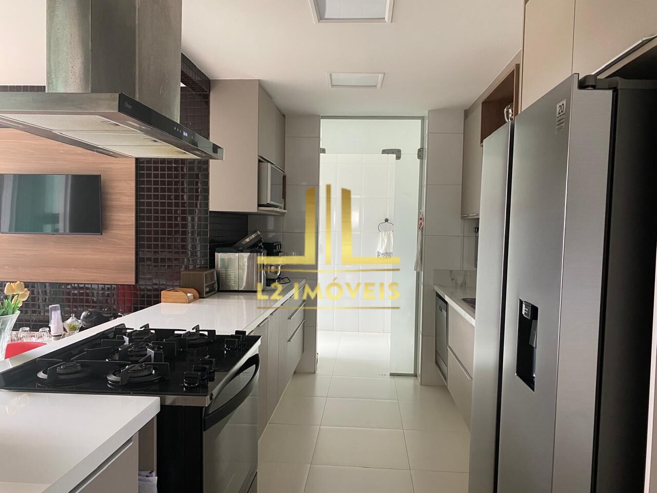 Apartamento, 4 quartos, 209 m² - Foto 10