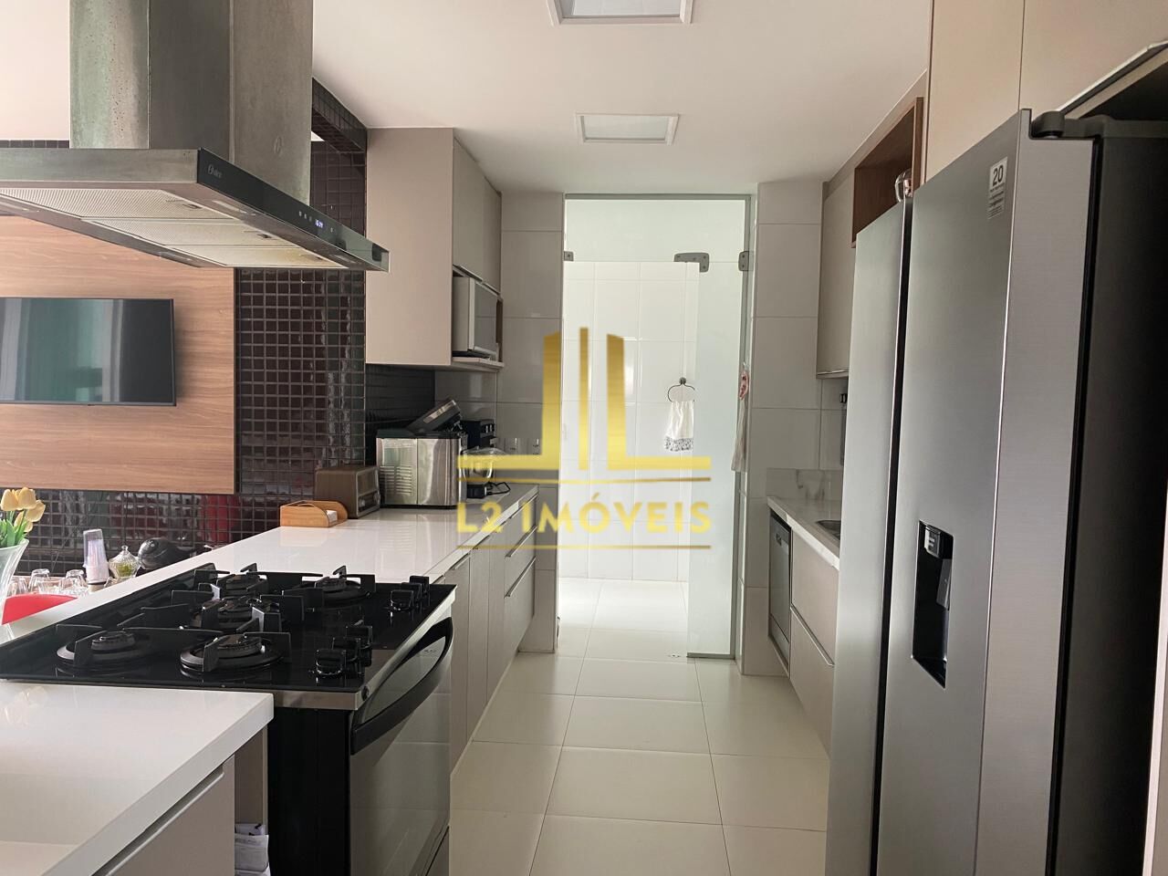 Apartamento, 4 quartos, 209 m² - Foto 9