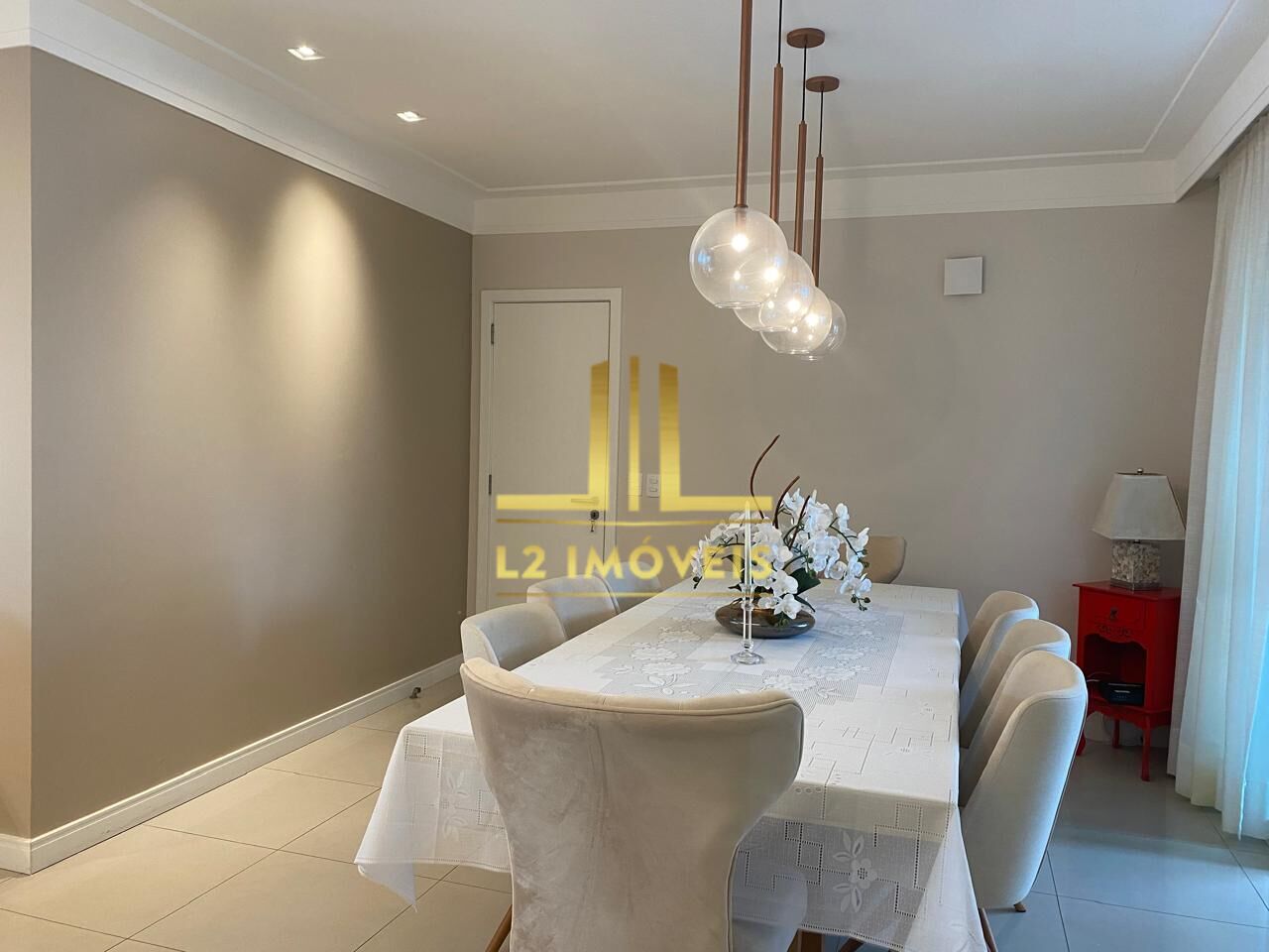 Apartamento, 4 quartos, 209 m² - Foto 16