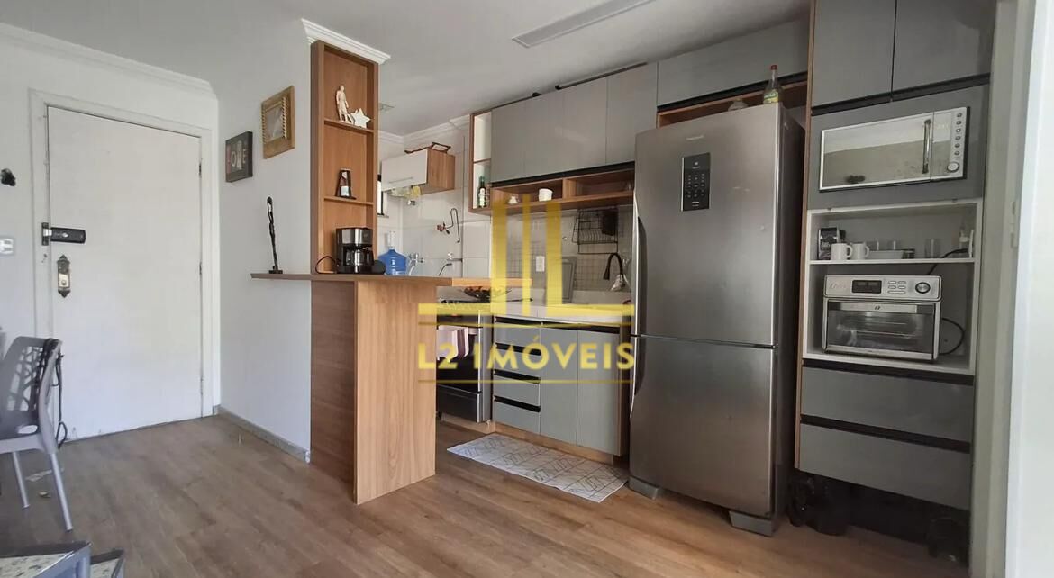 Apartamento, 2 quartos, 70 m² - Foto 4