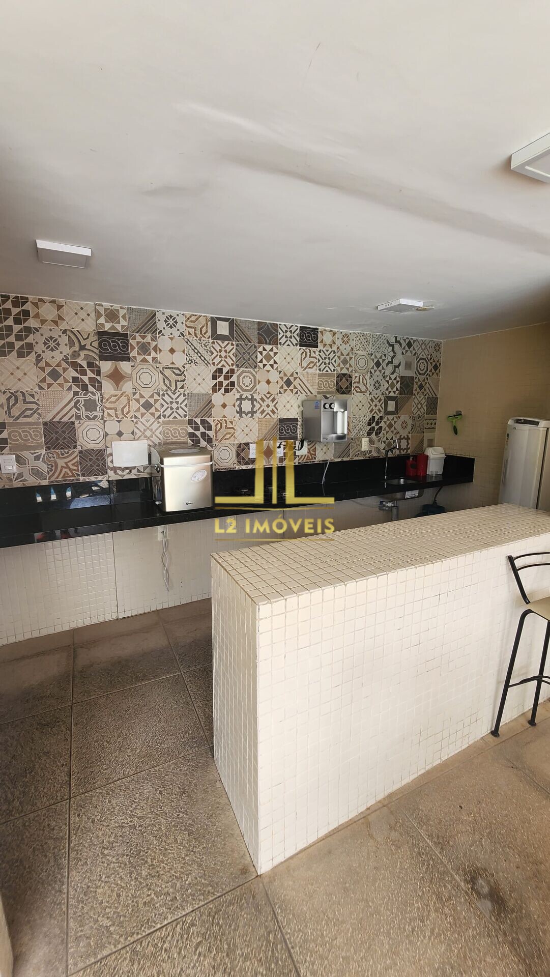 Apartamento - Graça