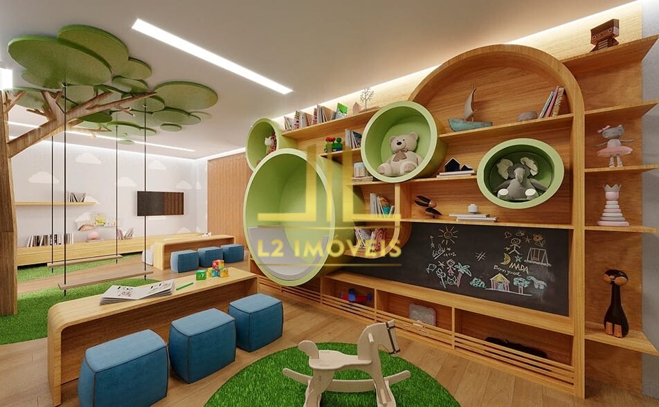 Apartamento à venda com 4 quartos, 164m² - Foto 13