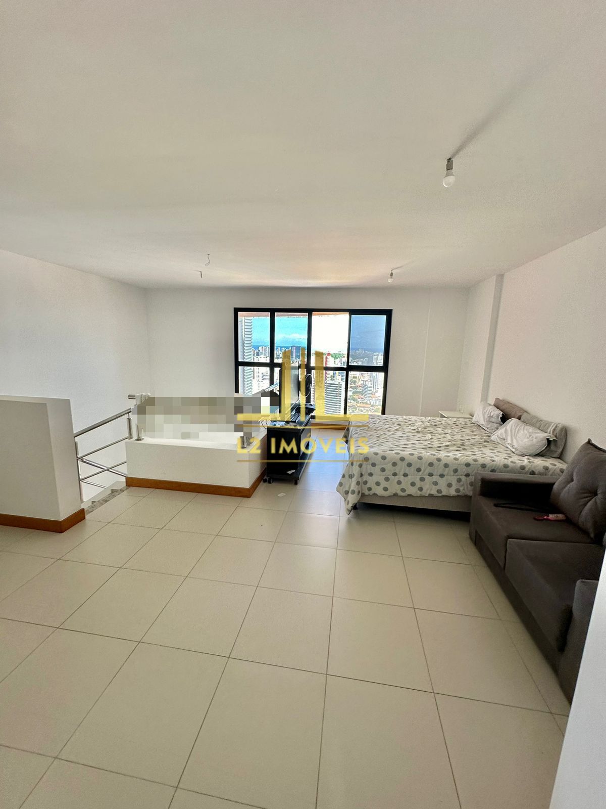 Apartamento à venda com 1 quarto, 92m² - Foto 5