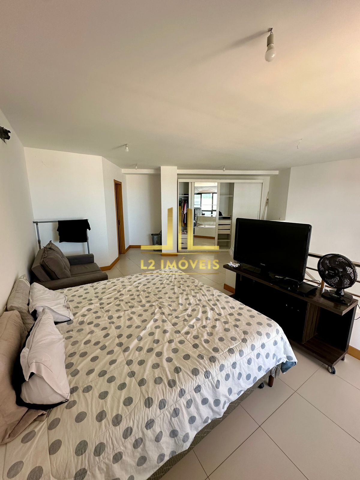 Apartamento à venda com 1 quarto, 92m² - Foto 15