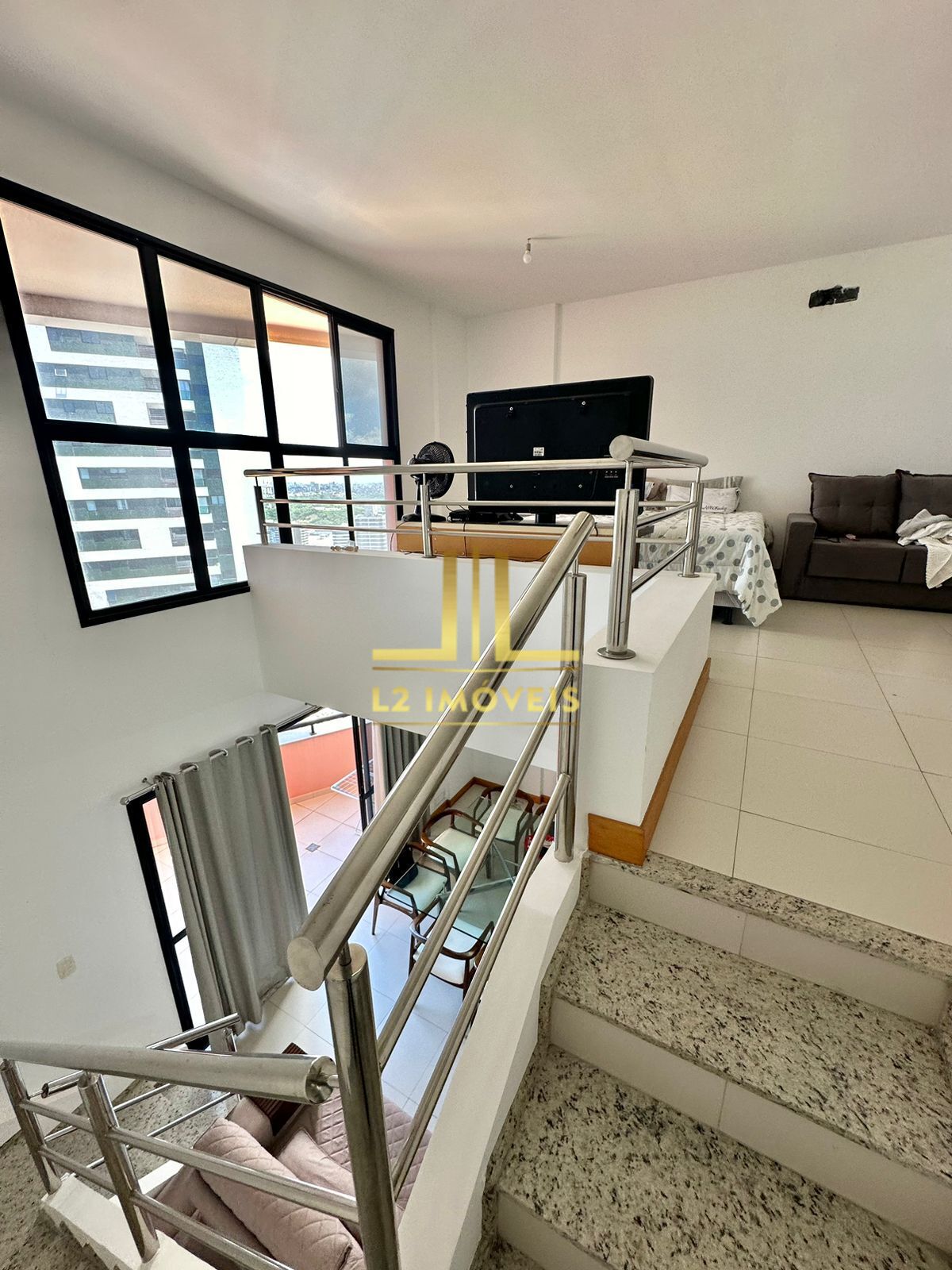 Apartamento à venda com 1 quarto, 92m² - Foto 11