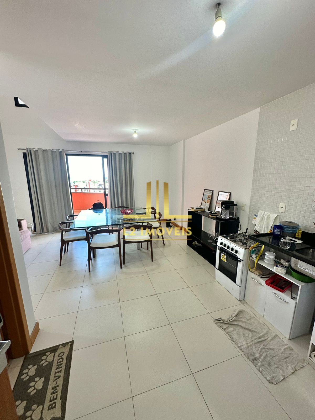 Apartamento à venda com 1 quarto, 92m² - Foto 7