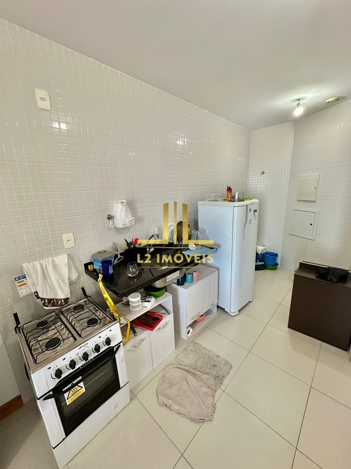 Apartamento à venda com 1 quarto, 92m² - Foto 8