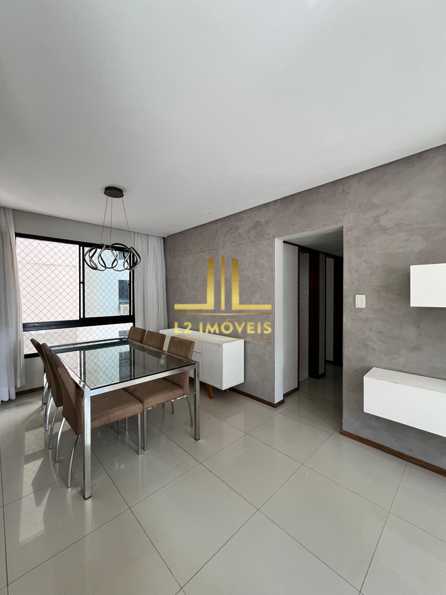 Apartamento, 3 quartos, 106 m² - Foto 4