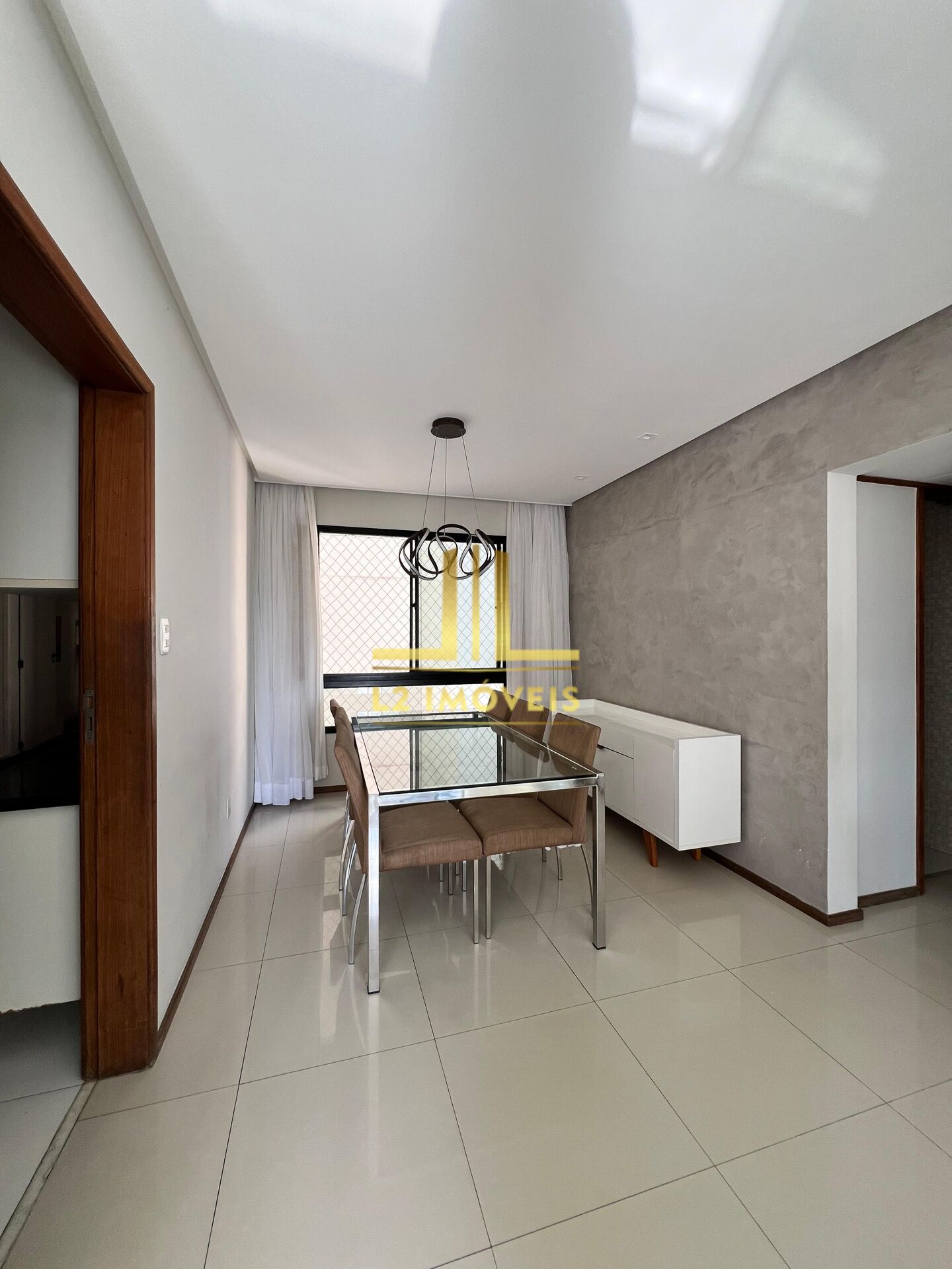 Apartamento, 3 quartos, 106 m² - Foto 6