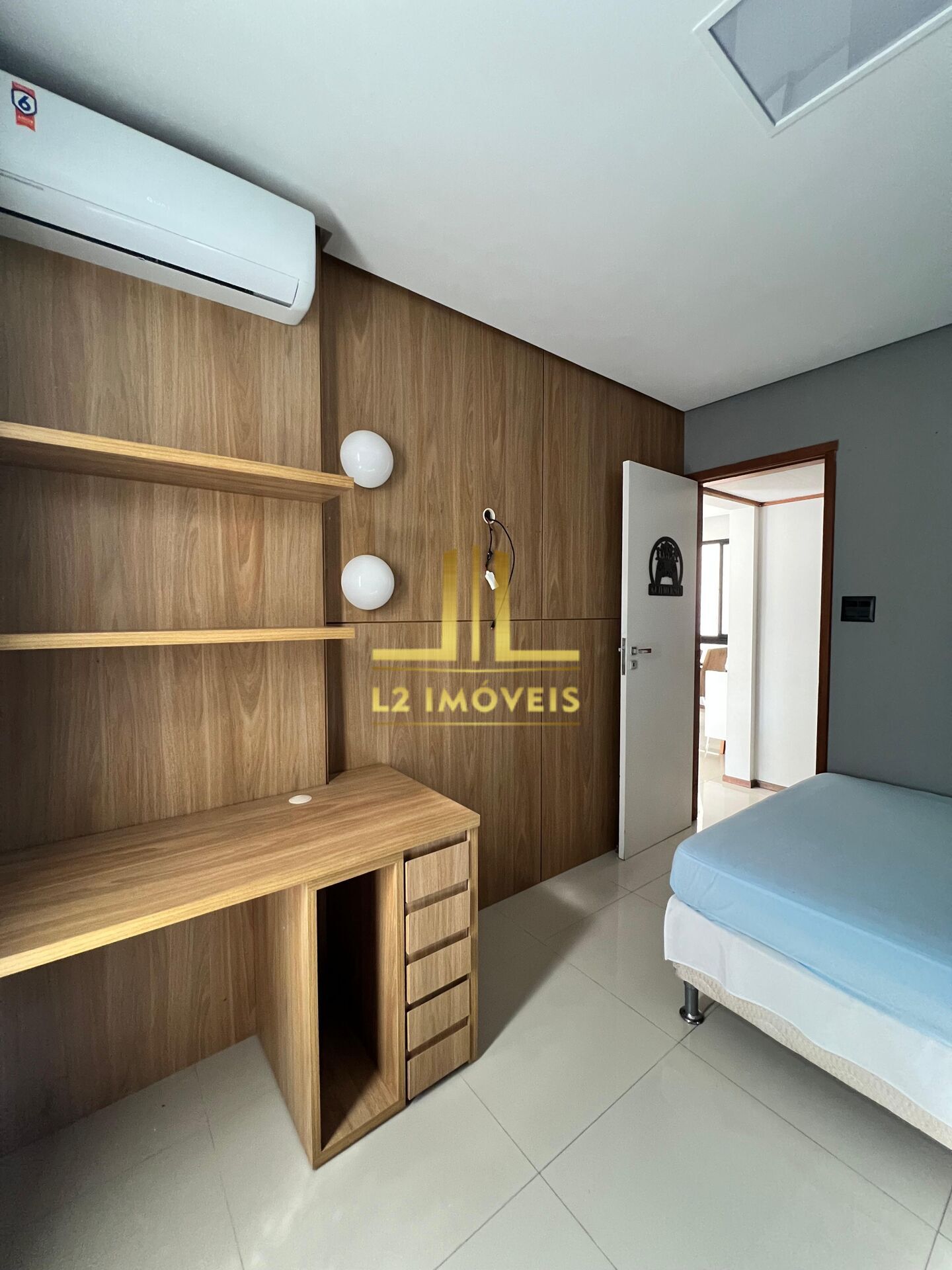 Apartamento, 3 quartos, 106 m² - Foto 13