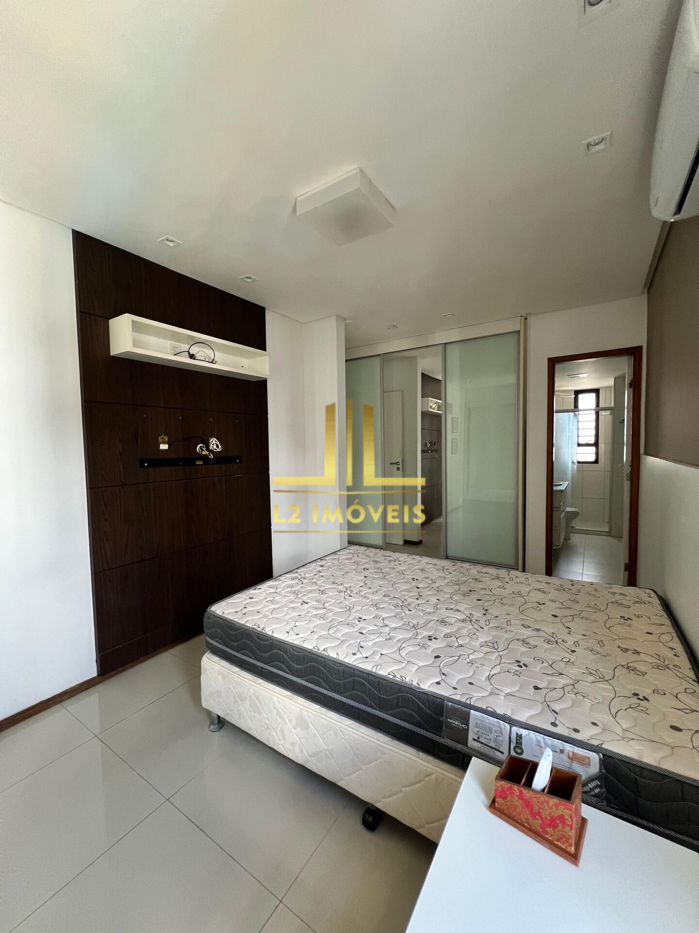 Apartamento, 3 quartos, 106 m² - Foto 11