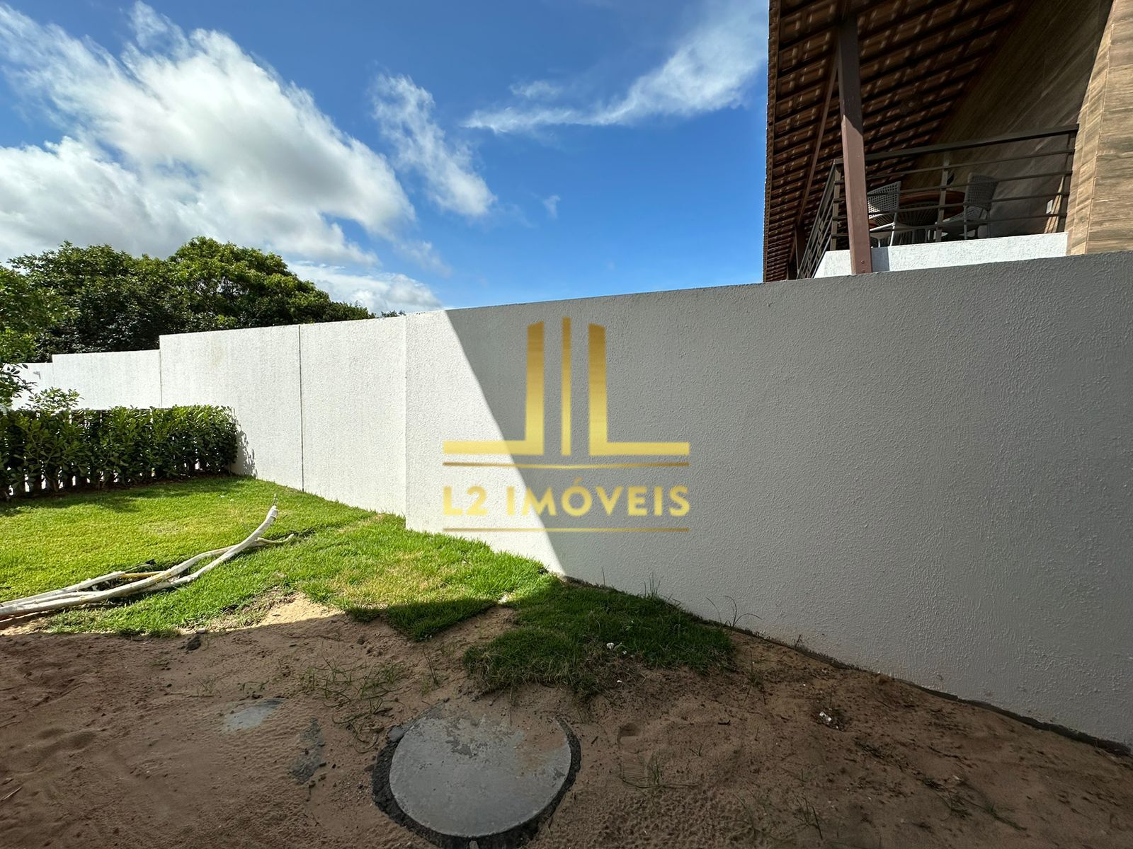 Apartamento - Itacimirim (monte gordo)