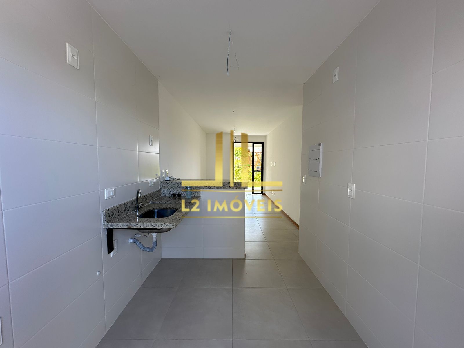 Apartamento - Itacimirim (monte gordo)