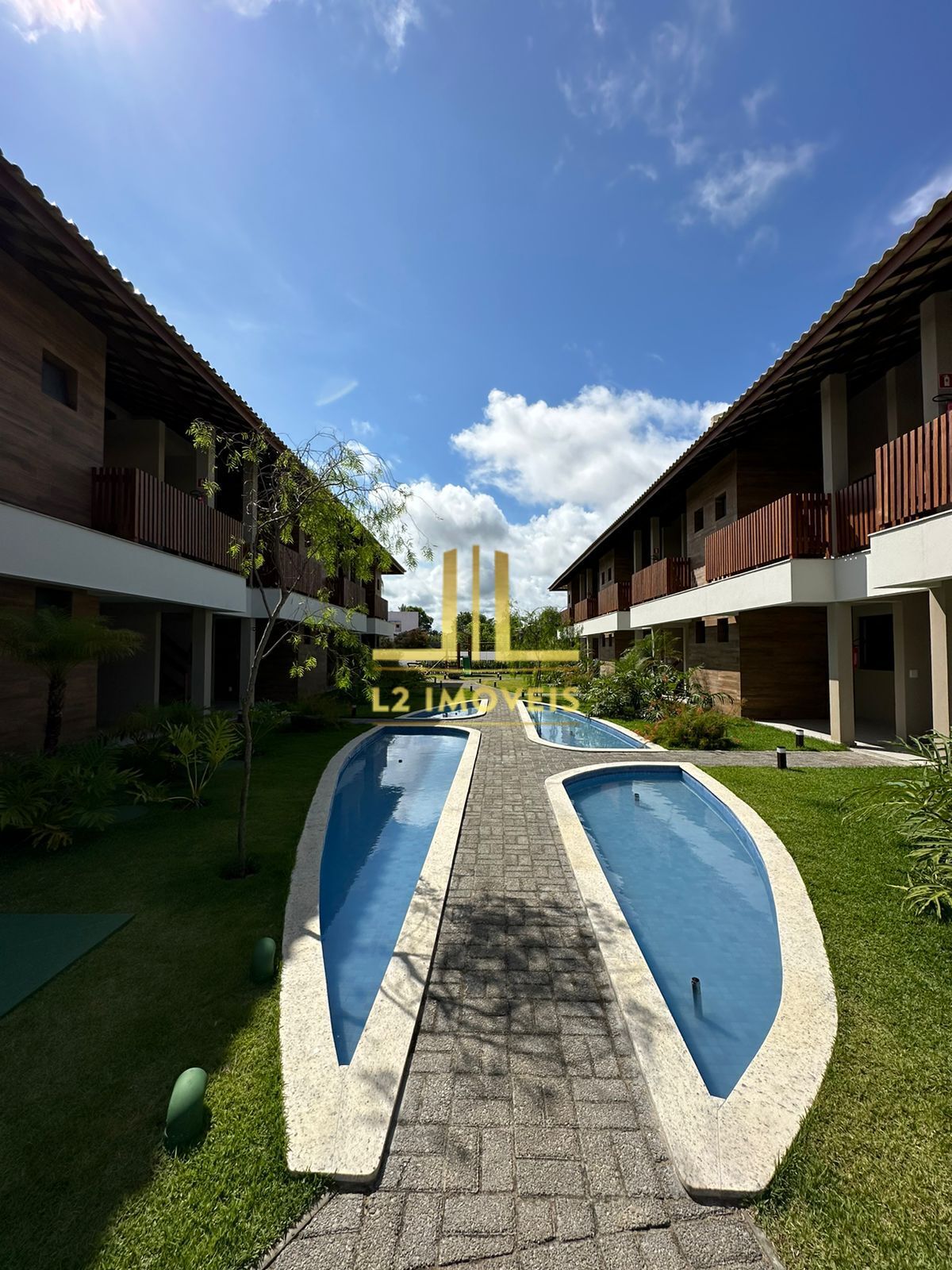 Apartamento - Itacimirim (monte gordo)