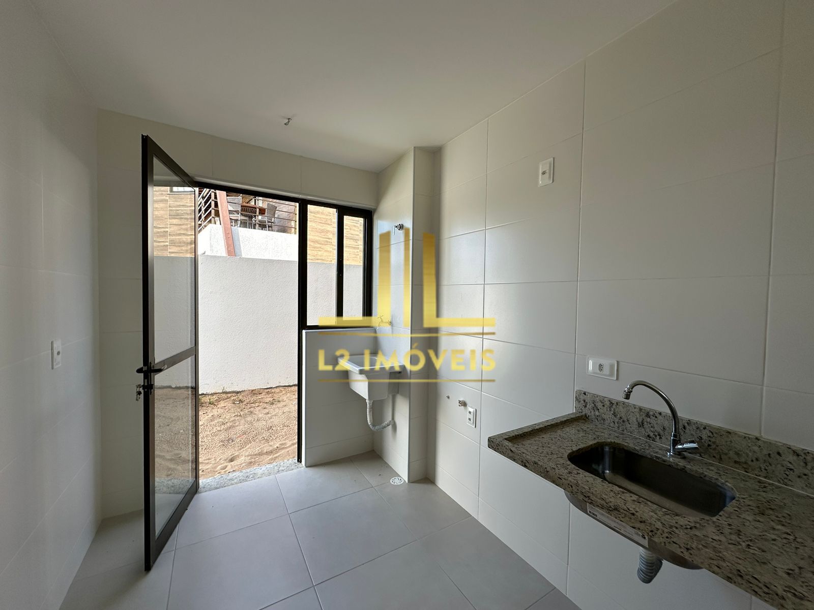 Apartamento - Itacimirim (monte gordo)