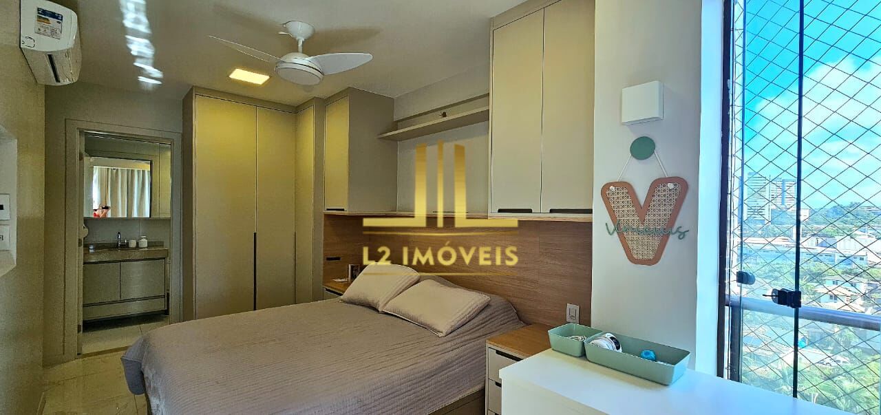 Apartamento, 2 quartos, 68 m² - Foto 8