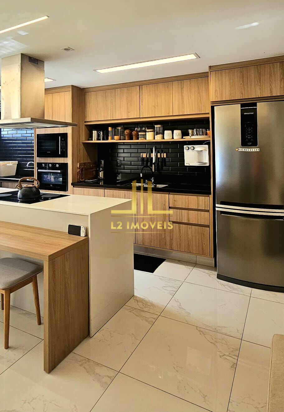 Apartamento, 2 quartos, 68 m² - Foto 12