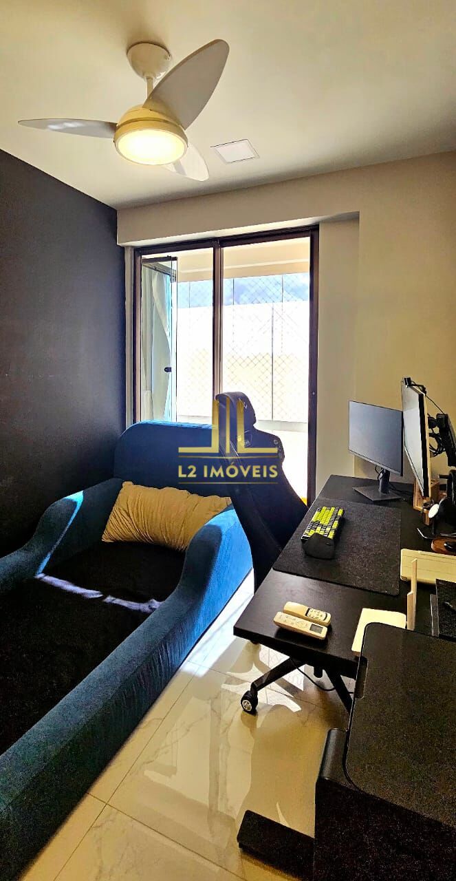 Apartamento, 2 quartos, 68 m² - Foto 11